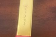 Max Factor lipstick in shade Dusky Rose