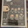 Funko Pop Game of Thrones Lyanna Mormont 2017 Fall Convention Exclusive Image 3