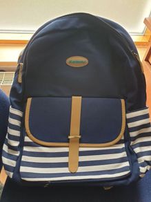 backpack
