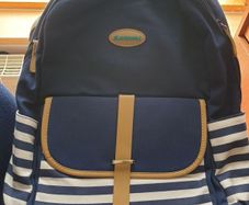 backpack