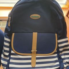backpack