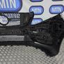Complete Front Bumper for Mercedes V Class Vito W447 2016-2024 AMG NIGHT KIT Image 5