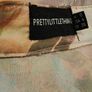 PrettyLittleThing Crop Blouse Top Image 6