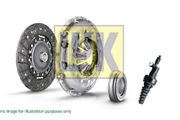 Luk Clutch KIt - Peugeot 206-307-406-807 expert - expert II - Citroen , Xsara - C3-C4-C5-C8 - Dispatch van