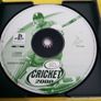 Cricket 2000 PlayStation 1 Ps1 Games PlayStation 2 Ps2 Games Original Image 6