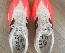 New Balance SC Elite V5