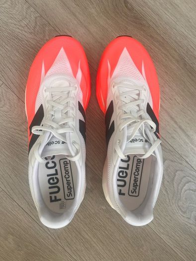 New Balance SC Elite V5