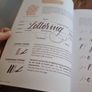 Hand and Brush Lettering Image 3