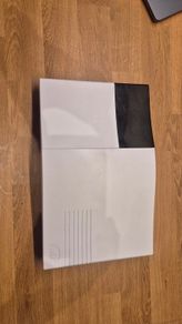HKC Quantum alarm panel