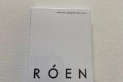 Roen eyeshadow palette eyes on me