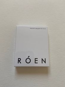 Roen eyeshadow palette eyes on me