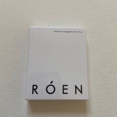 Roen eyeshadow palette eyes on me