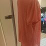 M&S pink top size UK20 EU48 Postage included Image 5