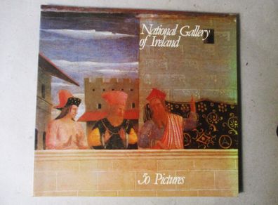 National Gallery Of Ireland, Fifty Pictures
