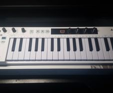 Arturia Keystep 37 mk1