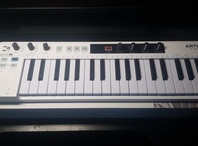 Arturia Keystep 37 mk1