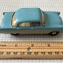 Spot on. 1:42, Ford Zodiac. With lights. Mint condition Image 2