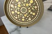 old plates