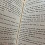 Hardback First edition : Harry Potter and the half blood prince Image 5