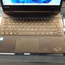 Toshiba portege x20w intel i7 7th gen 8gb ram 256gb ssd win11 pro (2in 1) 12" fhd touch screen notebook. Image 4