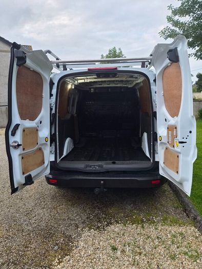 Ford Transit connect 1.5