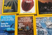 National Geographic 2007