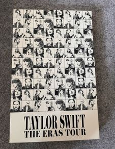 Taylor Swift Eras VIP box