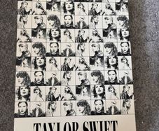 Taylor Swift Eras VIP box