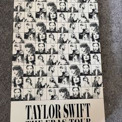 Taylor Swift Eras VIP box