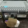 Toyota Starlet Celica & Others Fujitsu Ten TF 4301 Single DIN Radio Headunit with Cassette Player Image 4