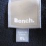 Bench Women's Fitted Zip Hoodie  Grey Image 8