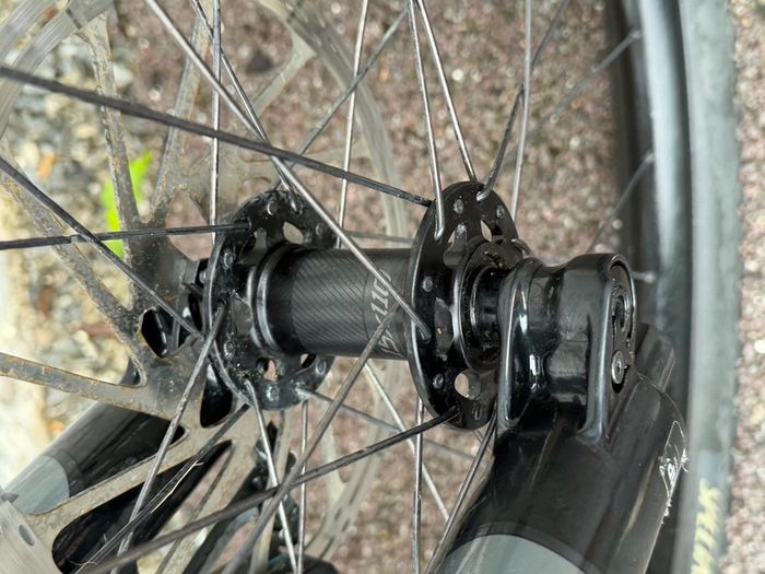 Specialized Turbo Levo Comp