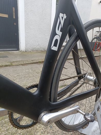 Track Bike for Sale