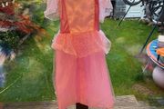 Princess Fairy Dress Halloween