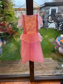 Princess Fairy Dress Halloween