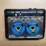 Crown SZ-32 Walkman Cassette Player Image 10