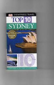 Travel Guides