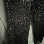 Sequin wide leg trousers size 12 White Label the White company BNWT Image 8