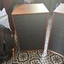 2x Quadraflex Speakers Image 3