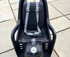 Childs bike seat (Polisport Groovy RS)