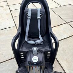 Childs bike seat (Polisport Groovy RS)