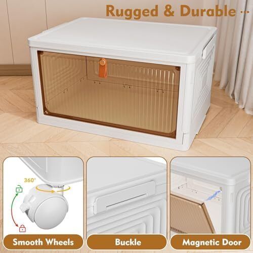 Storage Boxes