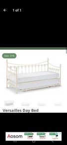 free bed
