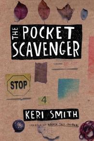 The Pocket Scavenger Journal New