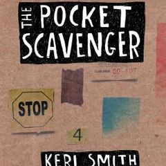 The Pocket Scavenger Journal New