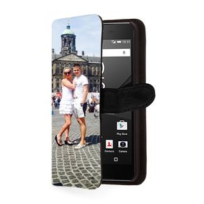 Sony Xperia Z3  - Personalised wallet case