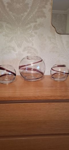vase