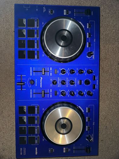 Pioneer sb