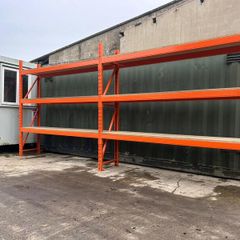 3 tier longspan