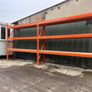 3 tier longspan shelving Image 4